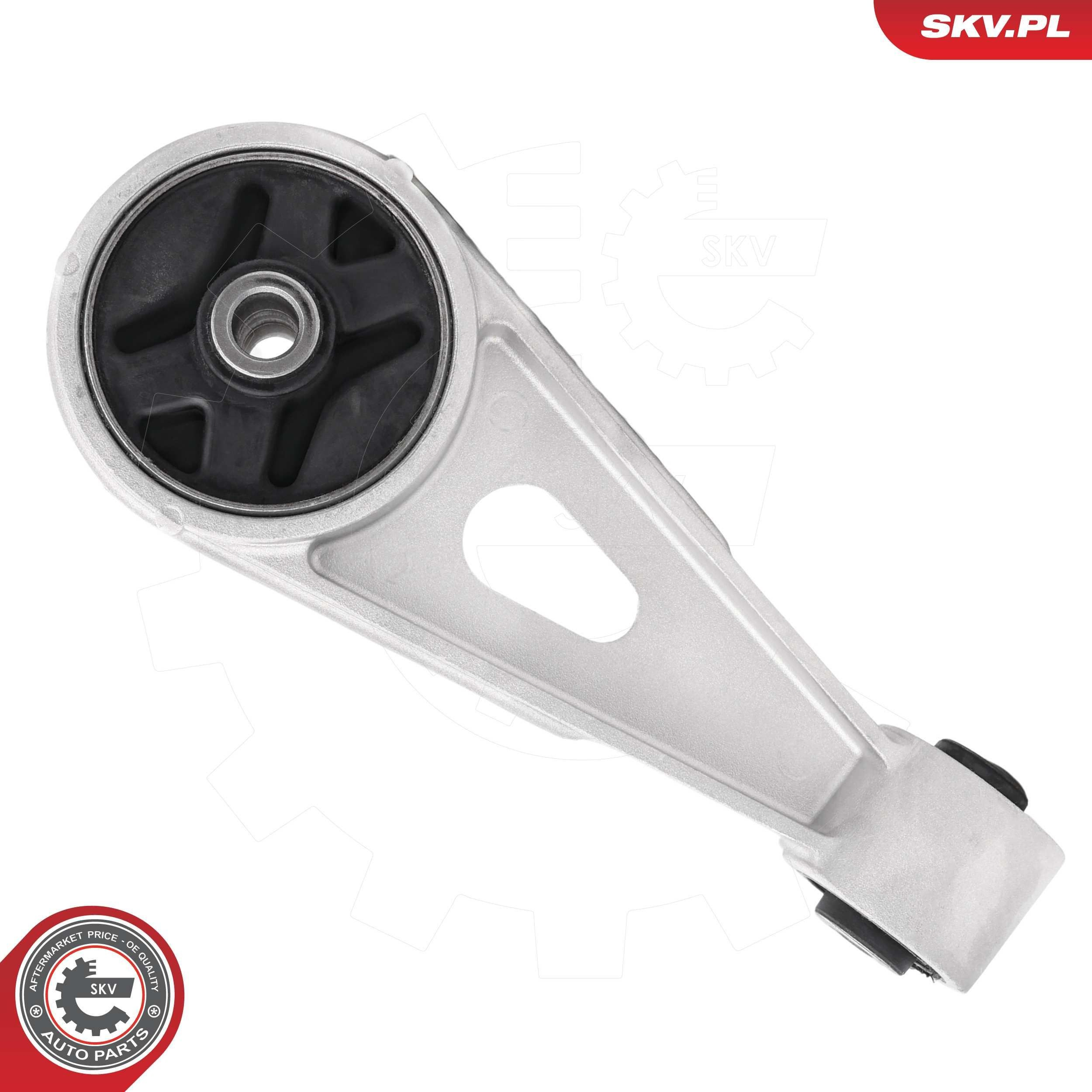 Poduszka (podpora) silnika lewa Chevrolet Spark (Matiz) hatchback (M300) (2010 - 2026) cena, od 35,40 USD